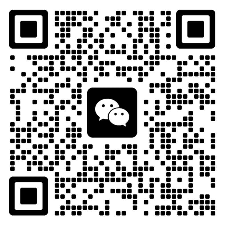 扫一扫加微信-冒泡网